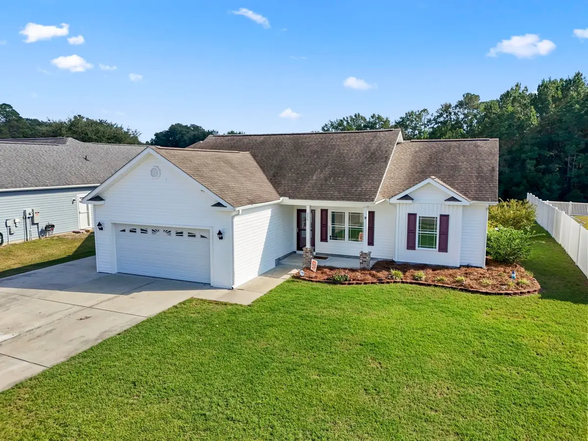 223 Dempsey Dr., Loris, SC 29569 - #1