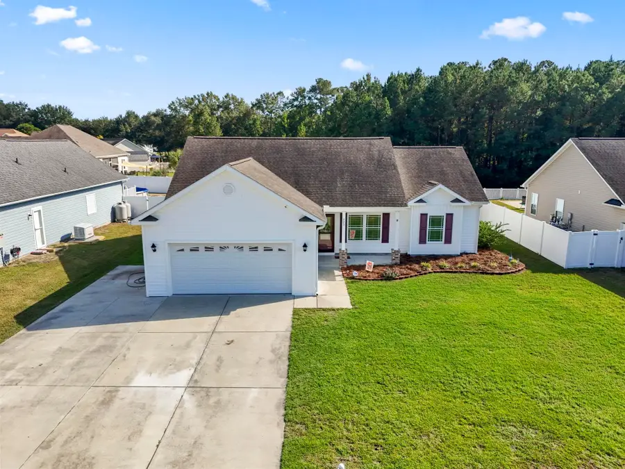 223 Dempsey Dr., Loris, SC 29569 - #2