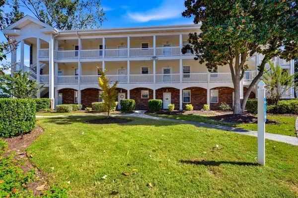 695 Riverwalk Dr. #5-303, Myrtle Beach, SC 29579