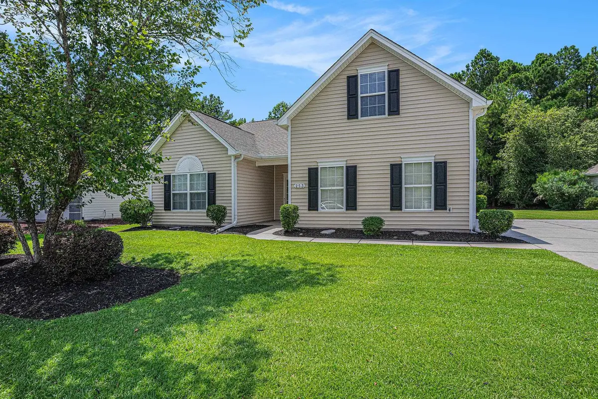 253 Carriage Lake Dr., Little River, SC 29566 - #1