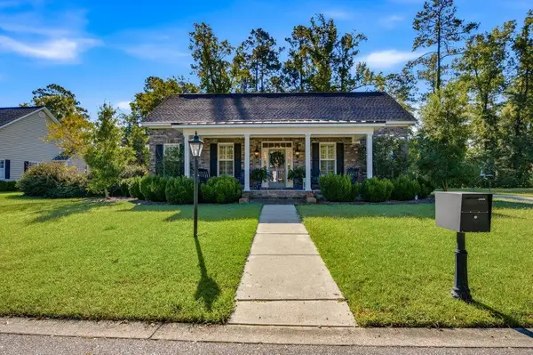 1113 Canterbury Ln., Conway, SC 29526