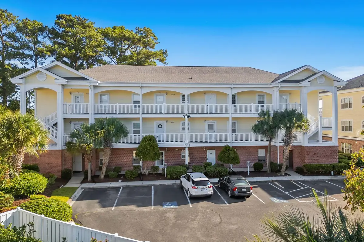 4149 Hibiscus Dr. #204, Little River, SC 29566 - #1