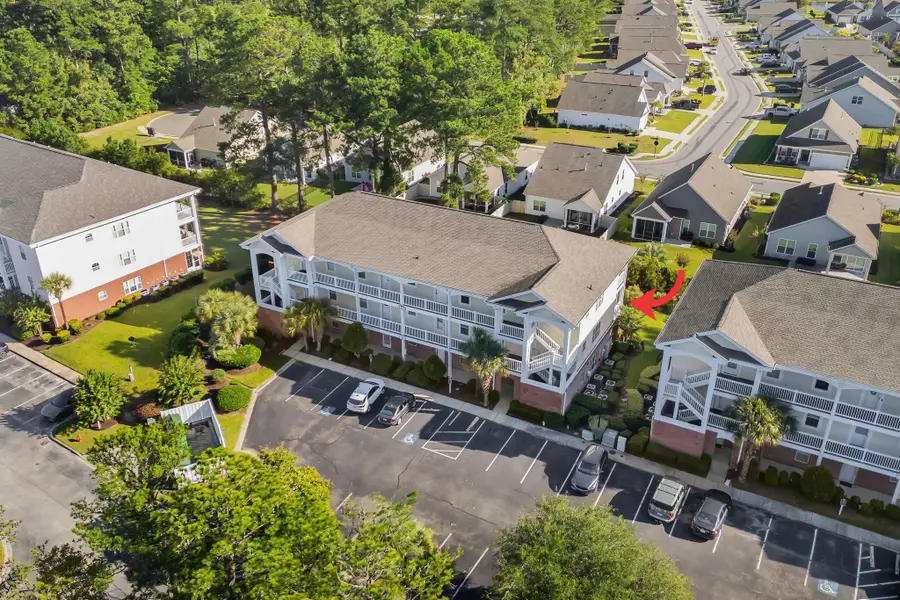 4149 Hibiscus Dr. #204, Little River, SC 29566 - #2