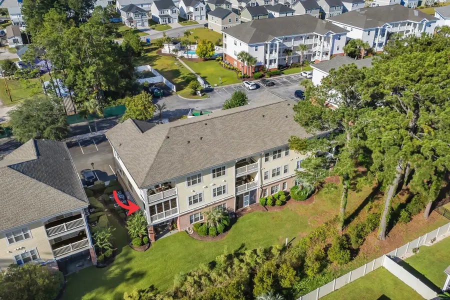4149 Hibiscus Dr. #204, Little River, SC 29566 - #3