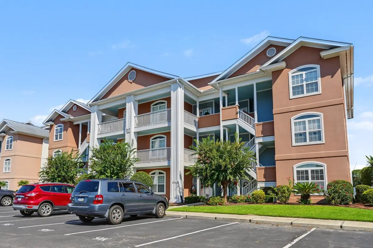 4617 Lightkeepers Way #9-L, Little River, SC 29566 - #1