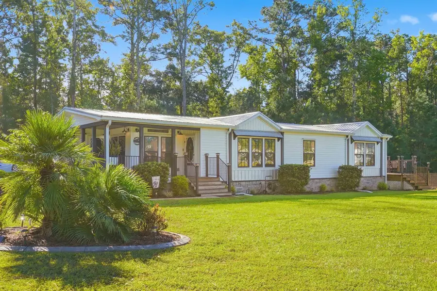 107 Ascot Dr., Myrtle Beach, SC 29588 - #3