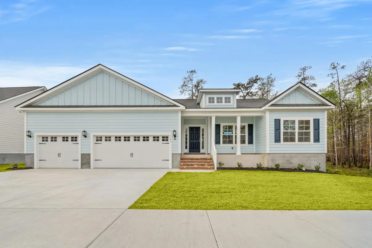 5105 Water Breeze Ct., Myrtle Beach, SC 29588 - #1