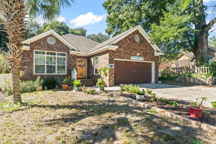 4376 Mccorsley Ave., Little River, SC 29566 - #2