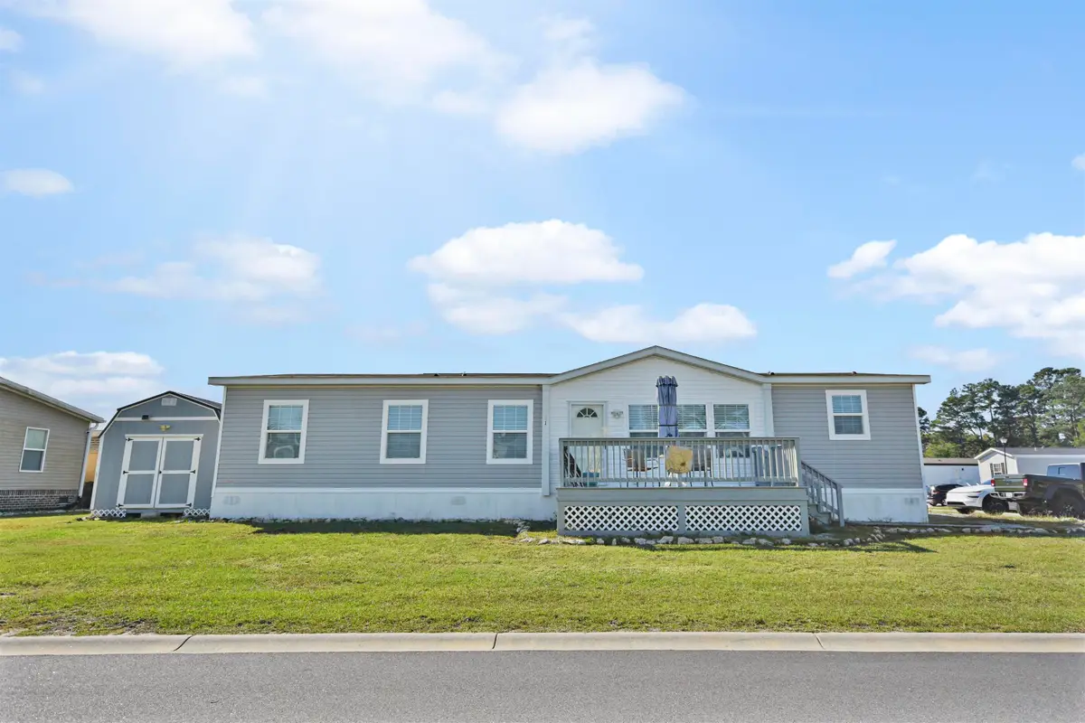 361 Hangar Ct., Myrtle Beach, SC 29577 - #1