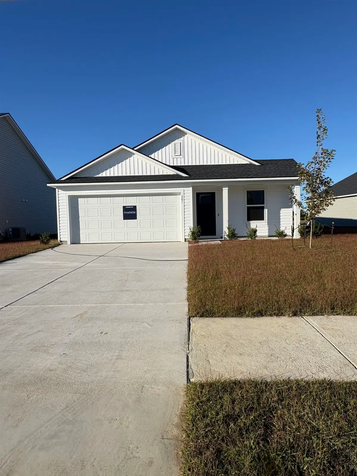 301 Pleasant Valley Dr, Longs, SC 29568 - #1