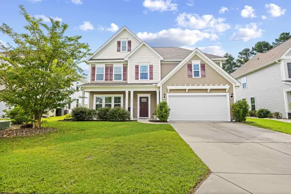 5008 Sandlewood Dr., Myrtle Beach, SC 29579