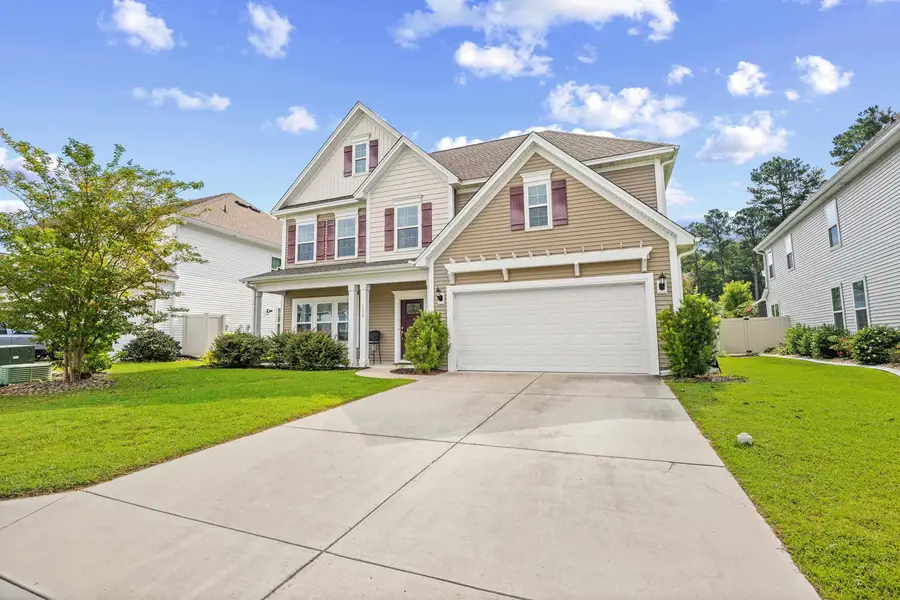 5008 Sandlewood Dr., Myrtle Beach, SC 29579 - #2