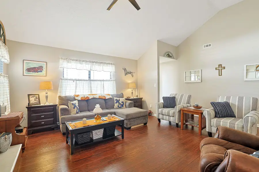 3931 Pinebrook Circle, Little River, SC 29566 - #3