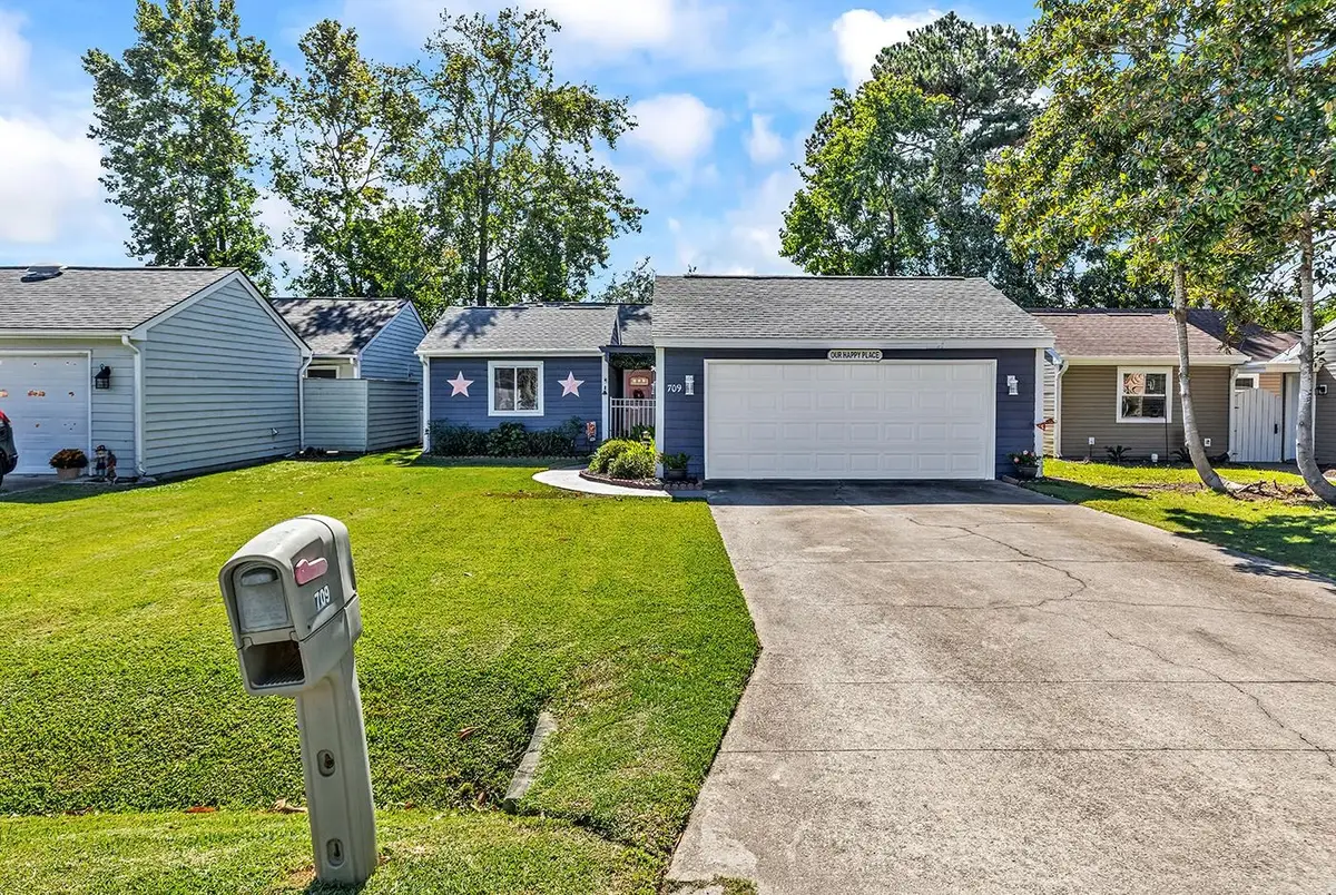 709 Gleneagles Dr., Myrtle Beach, SC 29588 - #1