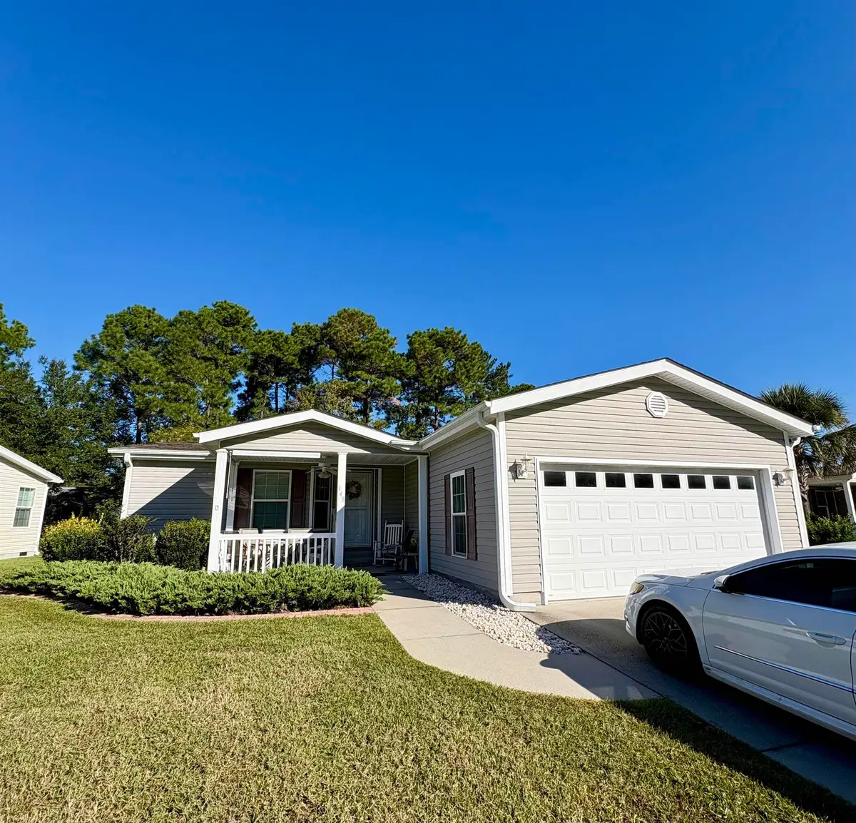348 Lakeside Crossing Dr., Conway, SC 29526 - #1