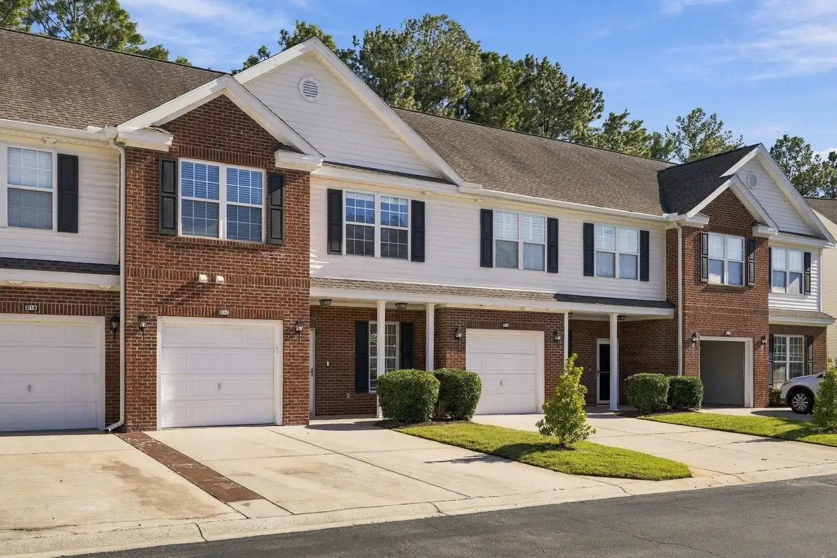 211 Connemara Dr. #C, Myrtle Beach, SC 29579 - #1