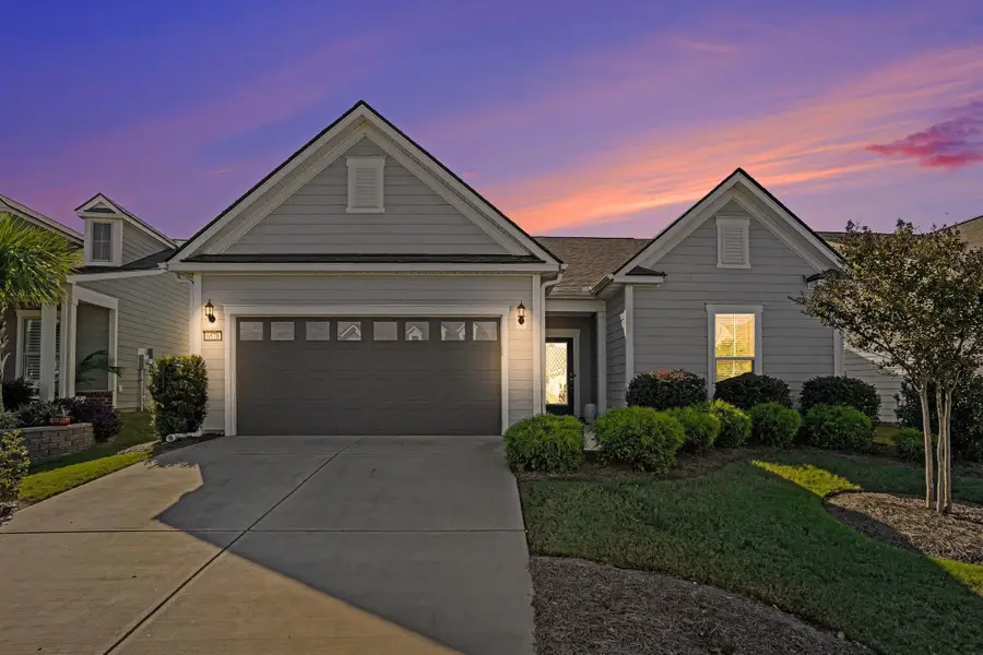 6578 Sabbioni St., Myrtle Beach, SC 29572 - #2