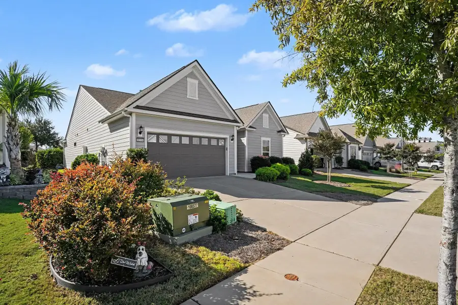 6578 Sabbioni St., Myrtle Beach, SC 29572 - #3