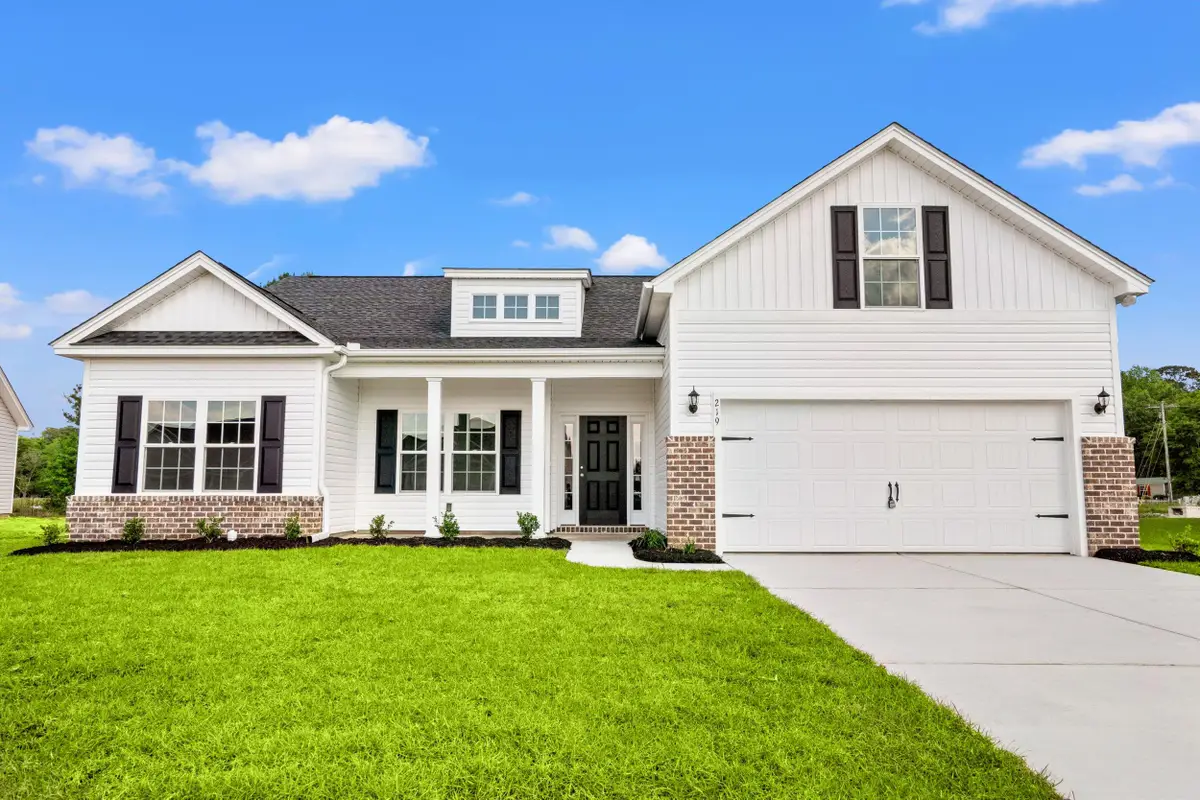147 Stillbrook Dr., Longs, SC 29568 - #1