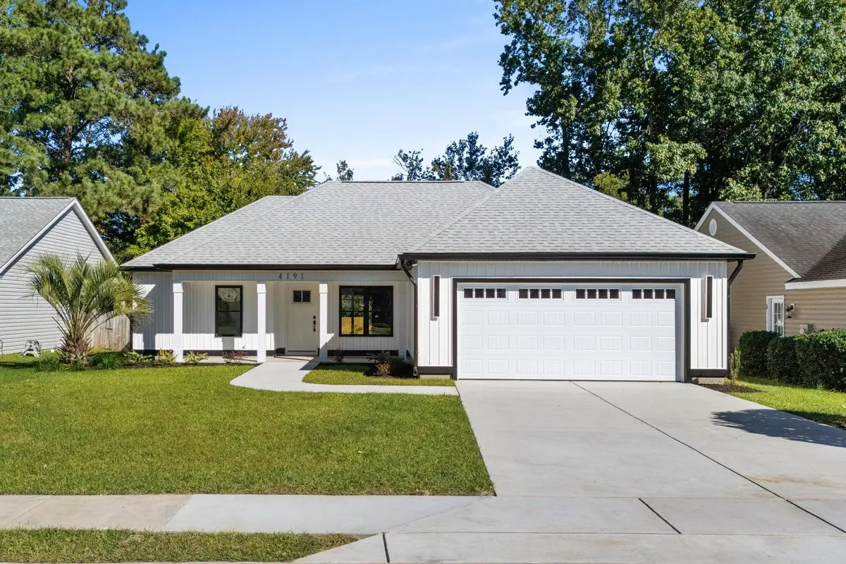 4191 Wrens Crossing, Little River, SC 29566 - #1