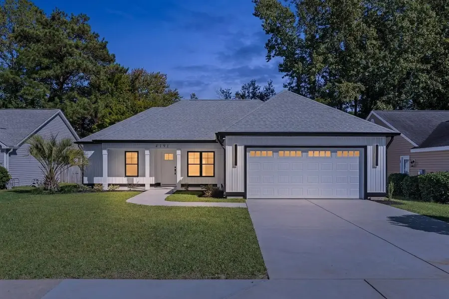 4191 Wrens Crossing, Little River, SC 29566 - #2