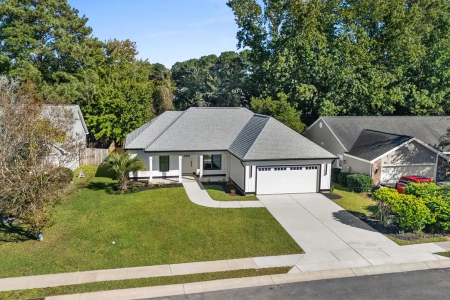 4191 Wrens Crossing, Little River, SC 29566 - #3