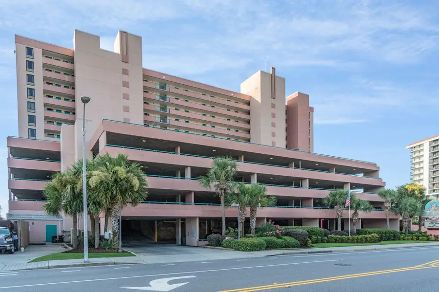2207 S Ocean Blvd. #1220, Myrtle Beach, SC 29577 - #2