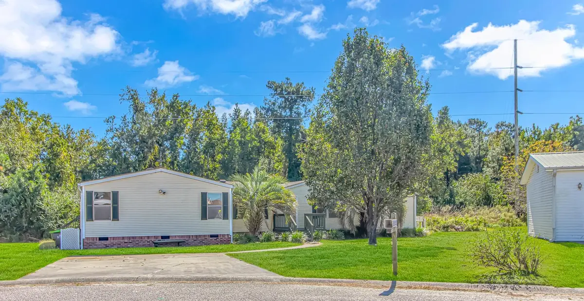 103 Tomoka Trail, Longs, SC 29568 - #1
