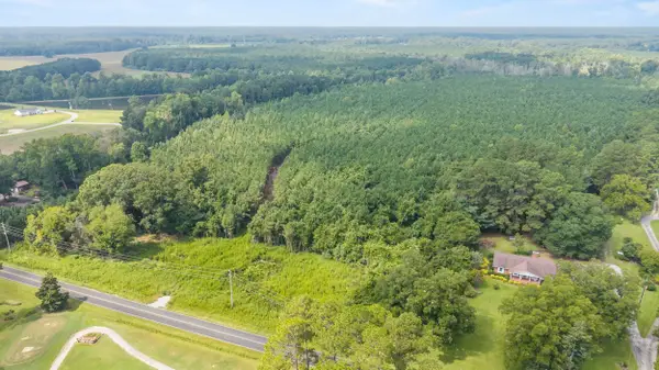 TBA Bill Hooks Rd., Whiteville, NC 28472
