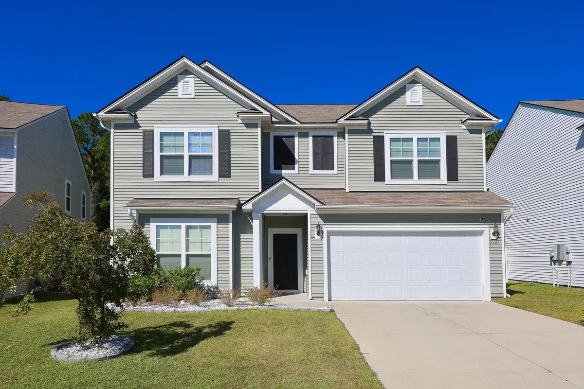 5284 Walnutwood Trail, Myrtle Beach, SC 29579 - #1