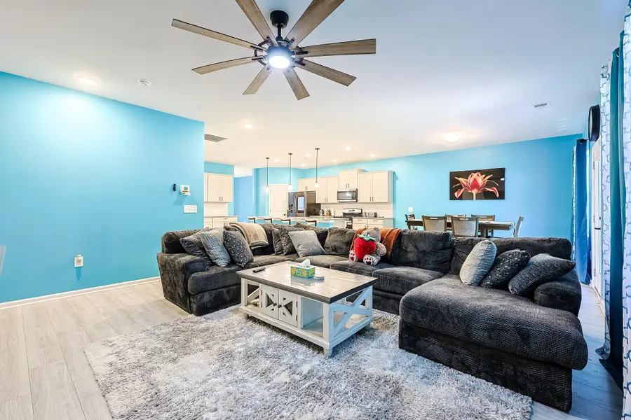 5284 Walnutwood Trail, Myrtle Beach, SC 29579 - #2