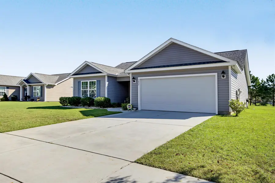 1457 Abberbury Dr., Conway, SC 29527 - #2