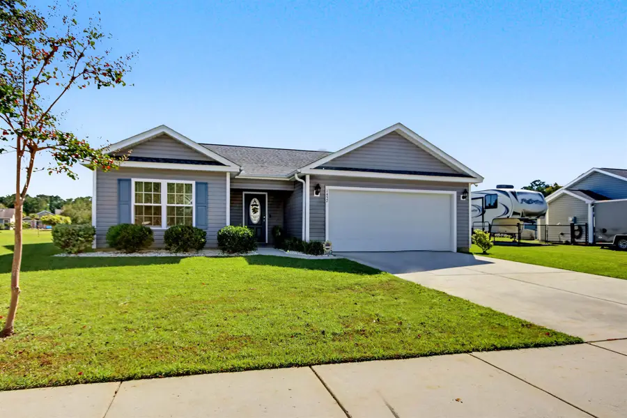 1457 Abberbury Dr., Conway, SC 29527 - #3