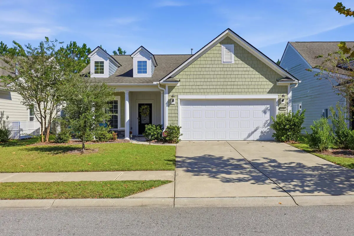 1204 Prescott Circle, Myrtle Beach, SC 29577 - #1