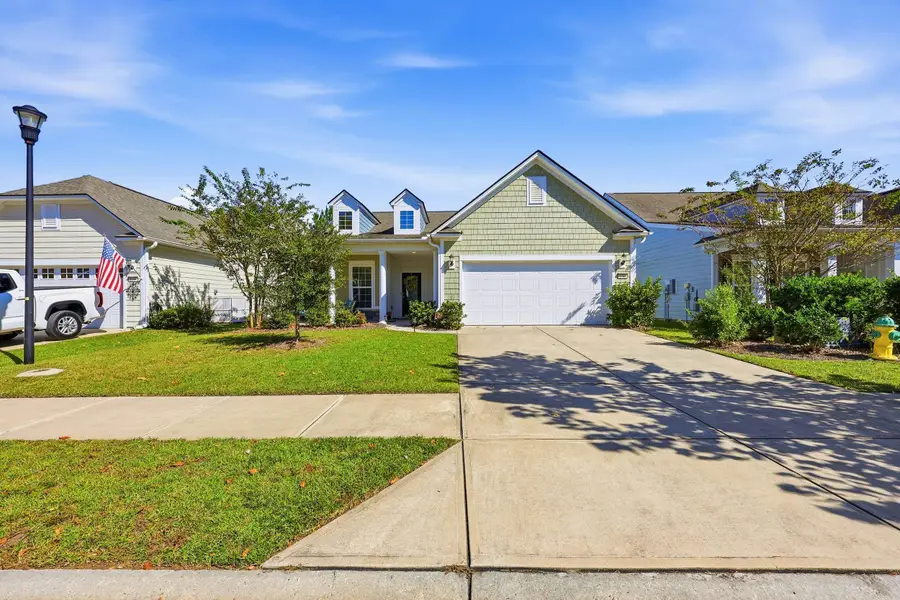 1204 Prescott Circle, Myrtle Beach, SC 29577 - #3
