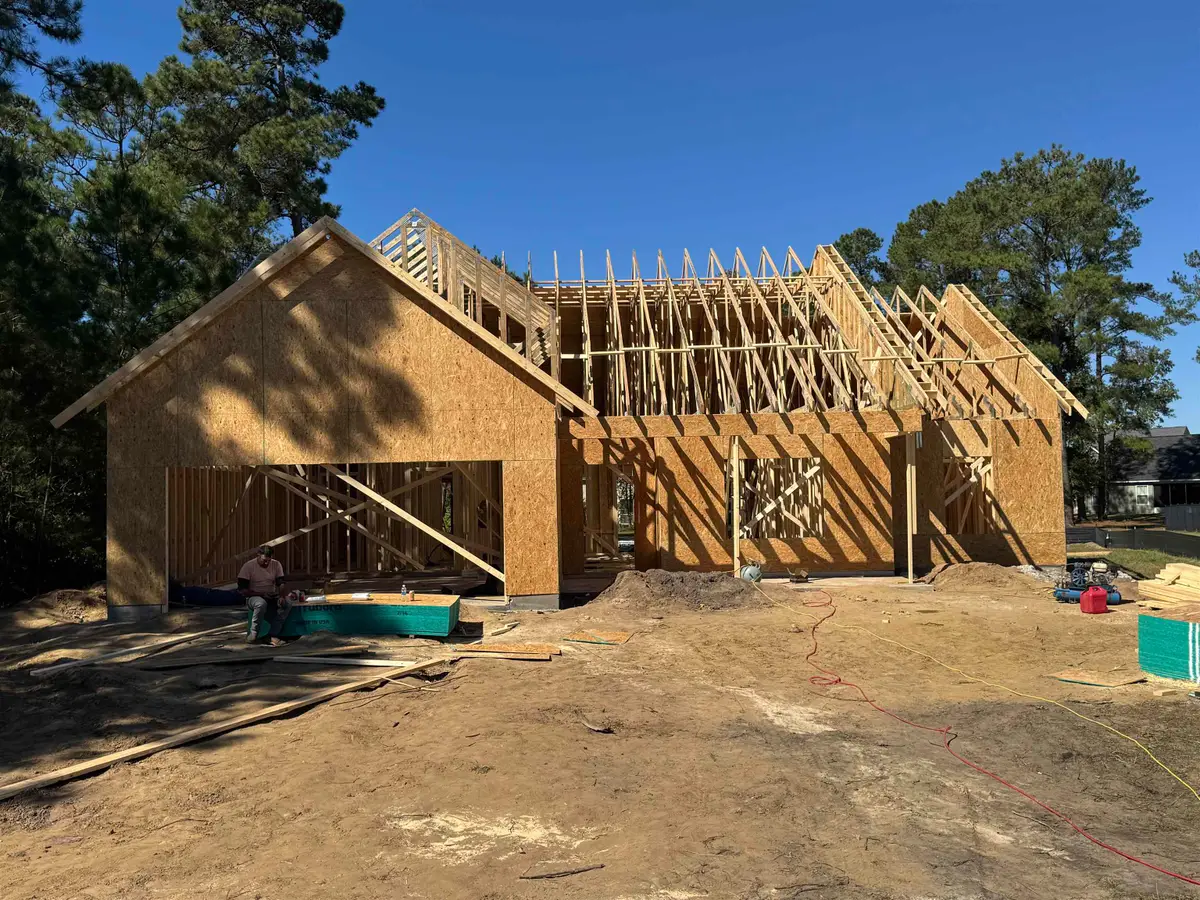 145 Green Valley Way, Loris, SC 29569 - #1