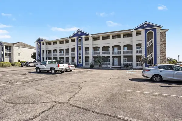 4522 N Planatation Harbour Dr. #Unit E-7, Little River, SC 29566
