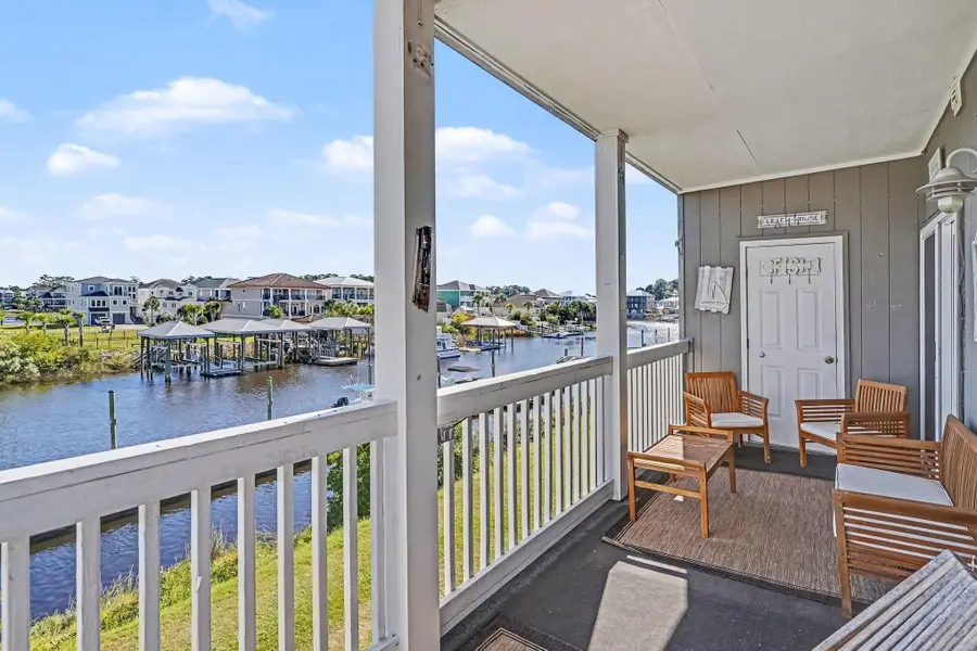 4522 N Planatation Harbour Dr. #Unit E-7, Little River, SC 29566 - #2