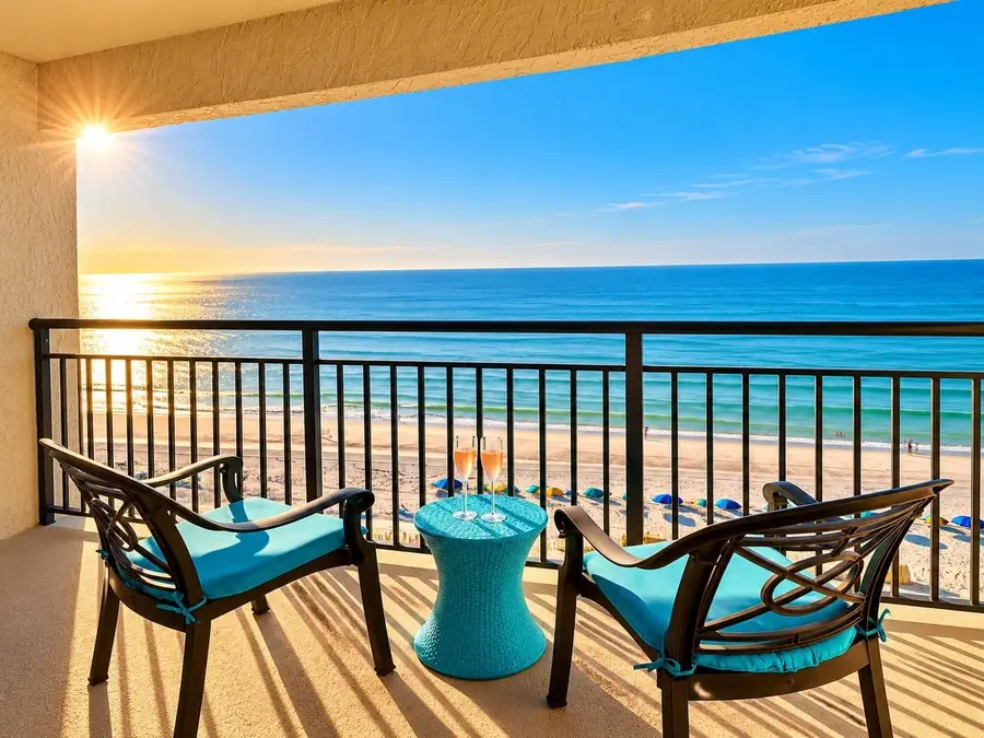 7100 Ocean Blvd. N #705, Myrtle Beach, SC 29572 - #2