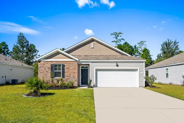 272 Legends Village Loop, Myrtle Beach, SC 29579