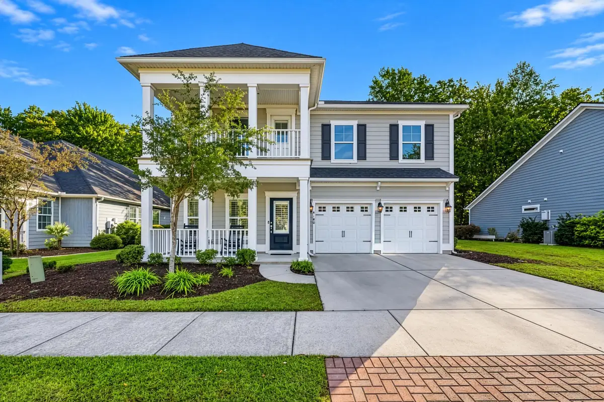 1160 Yorkshire Pkwy., Myrtle Beach, SC 29577 - #1