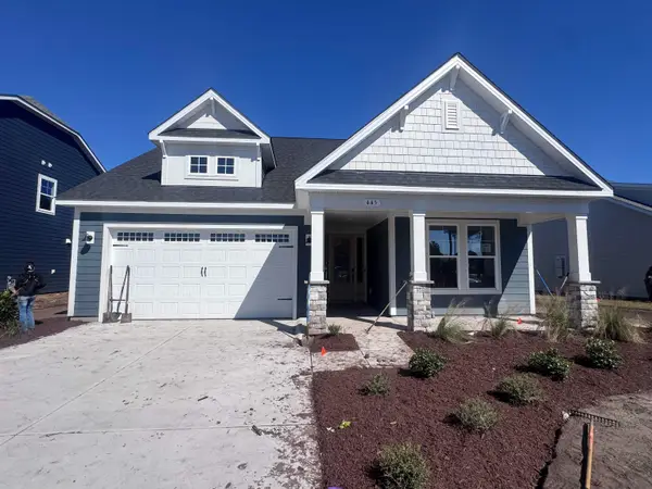 445 Starlit Way, Myrtle Beach, SC 29579