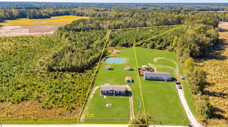 167 Dove Rd., Loris, SC 29569 - #2