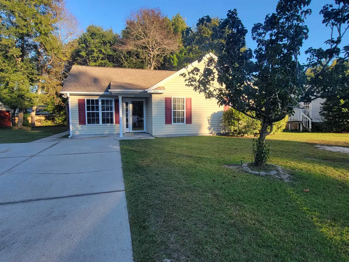 4006 Cordoba Dr., Conway, SC 29526 - #1