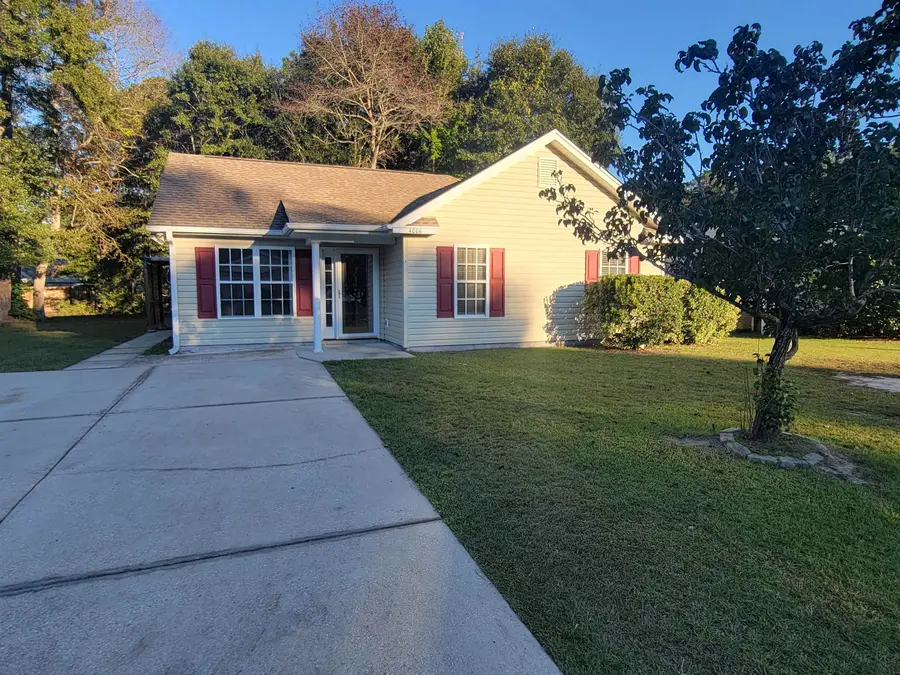 4006 Cordoba Dr., Conway, SC 29526 - #2