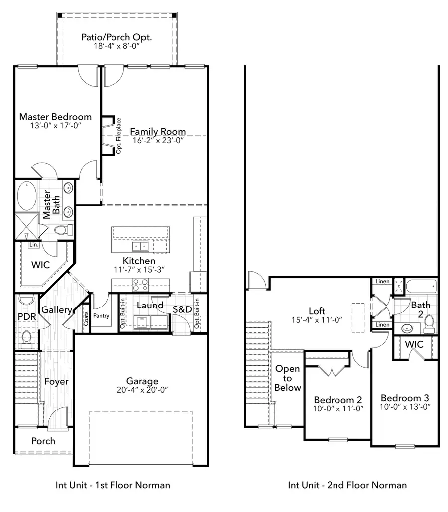 902 Foxtail Dr. #D-43, Longs, SC 29568 - #2