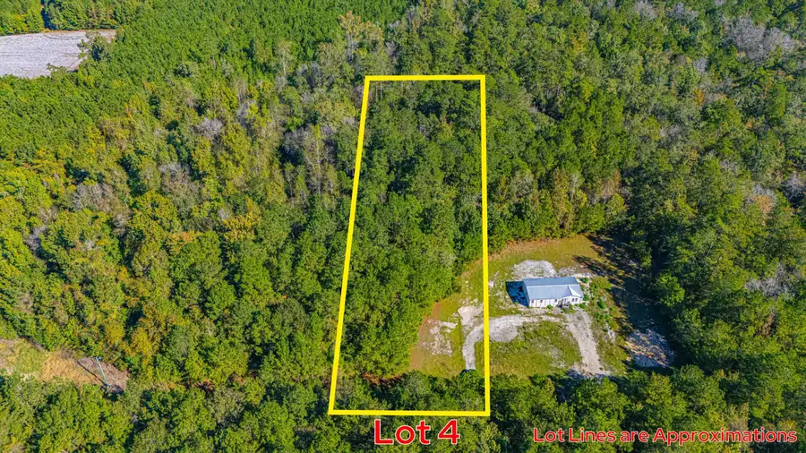 7035 Long Horne Ranch Dr., Loris, SC 29569 - #2