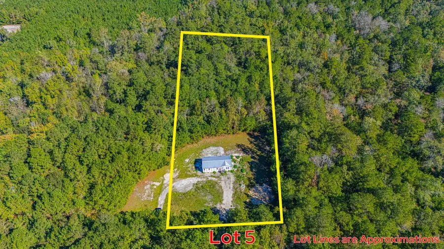 7035 Long Horne Ranch Dr., Loris, SC 29569 - #2