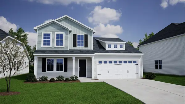 190 NW Mayflower Dr., Calabash, NC 28467