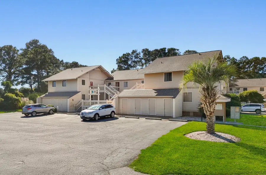 3015 Old Bryan Dr. #11-8, Myrtle Beach, SC 29577 - #2